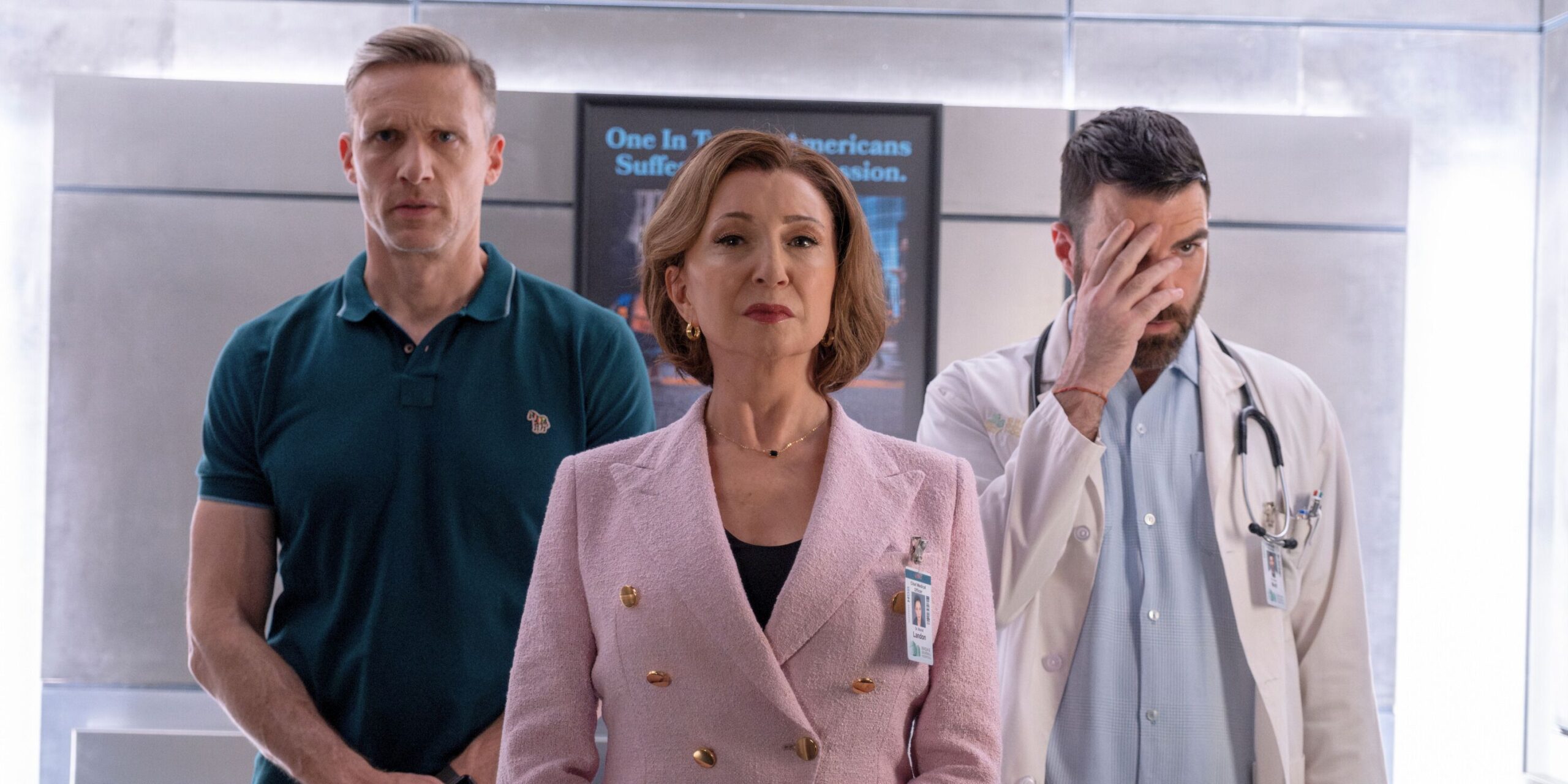 I bisogni delle coppie queer adulte in tv: brillanti esempi da scoprire