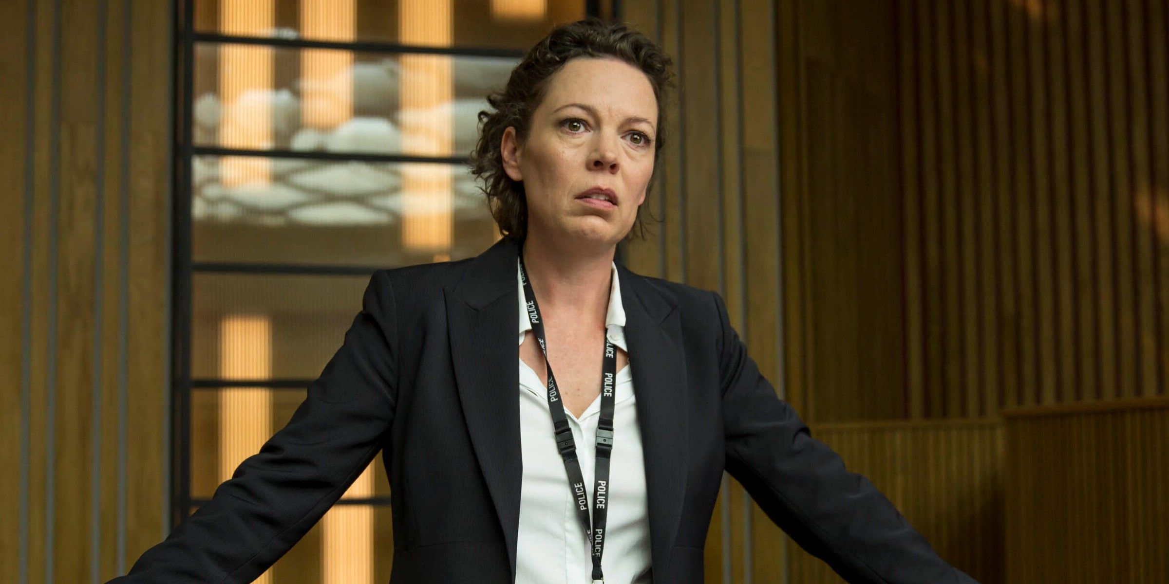 Migliori thriller misteriosi da vedere in maratona Migliori thriller misteriosi da vedere in maratona