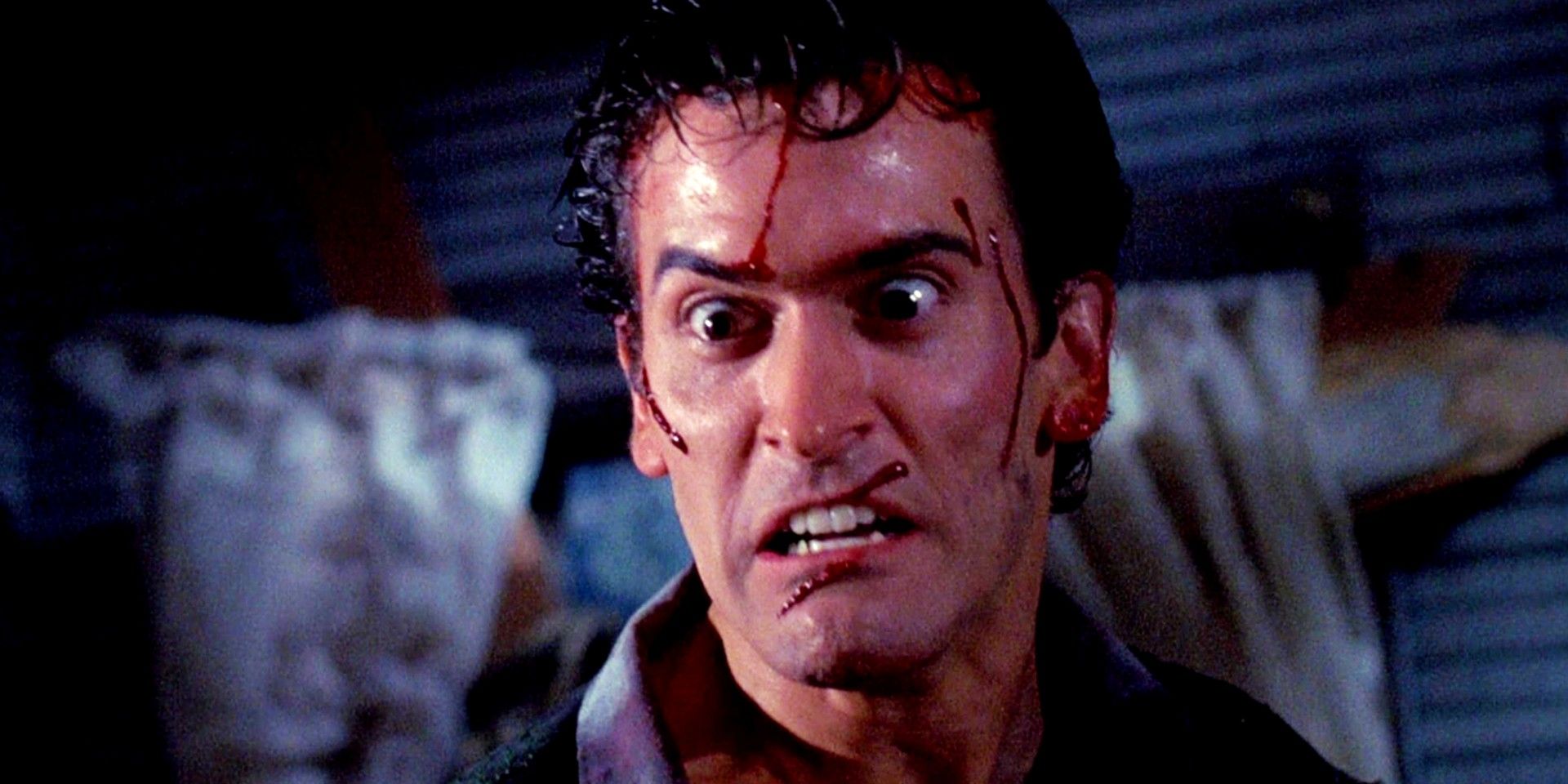 Bruce campbell svela il suo ruolo nei prossimi film di evil dead Bruce campbell svela il suo ruolo nei prossimi film di evil dead