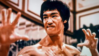 Lo lieh: il miglior attore di arti marziali di sempre