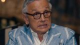 Bruno barbieri infastidisce la cameriera nel  episodio di 4 hotel