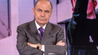 Bruno Vespa sorprende gli italiani con un annuncio inaspettato
