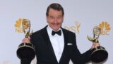 Bryan cranston vince il suo settimo emmy come miglior attore non protagonista