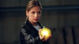 Buffy reboot: foto esclusive dal dietro le quinte con sarah michelle gellar