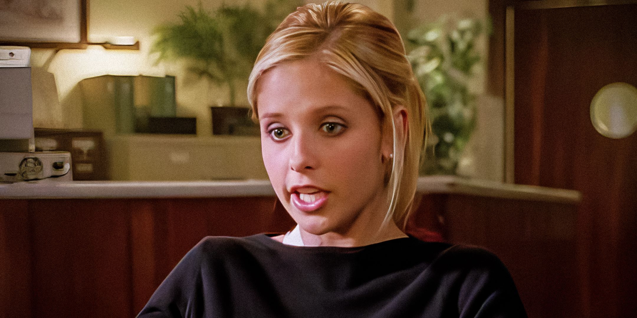Nancy drew: il successore spirituale sottovalutato di buffy l’ammazzavampiri Nancy drew: il successore spirituale sottovalutato di buffy l’ammazzavampiri