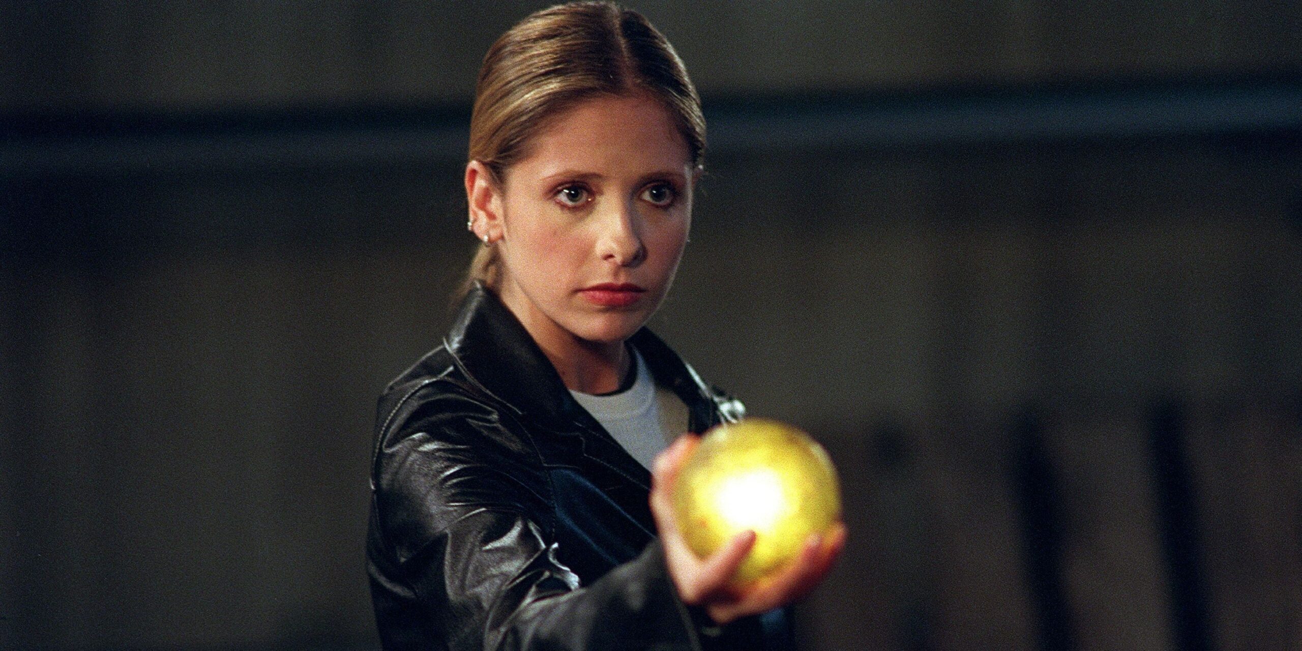 I 20 peggiori cattivi di buffy: da the master a dark willow I 20 peggiori cattivi di buffy: da the master a dark willow