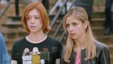 I migliori episodi di buffy l’ammazzavampiri con mostri della settimana