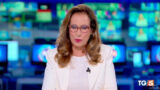 Cesara Buonamici comunica un’importante decisione in diretta al Tg5