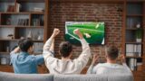 Calcio in tv: Liga spagnola visibile in chiaro grazie a DAZN e Mediaset