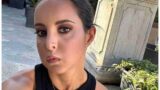 Camilla Mancini: età, studi, vita privata e profilo instagram