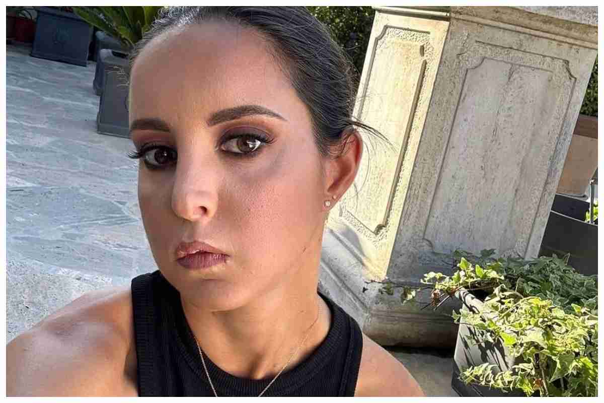 Camilla Mancini: età, studi, vita privata e profilo instagram