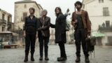 Daryl dixon e il problema dei personaggi sprecati in the walking dead