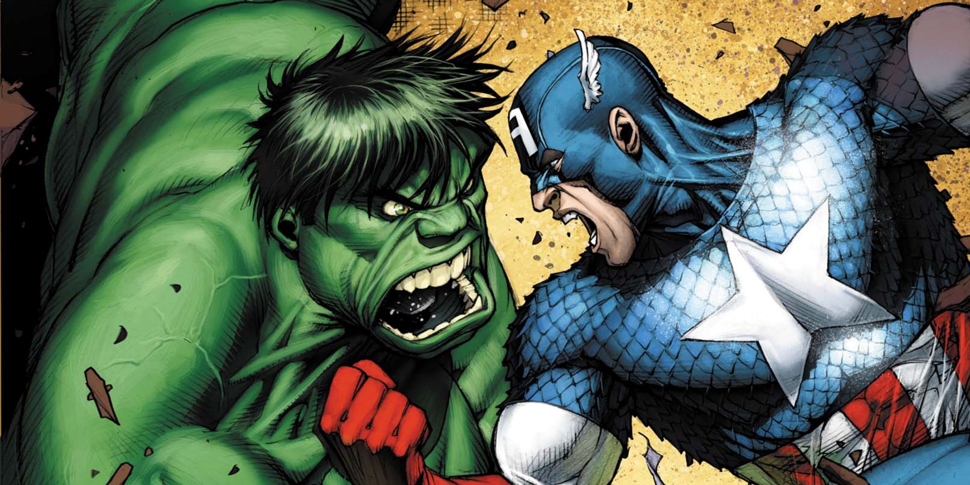 Namor il supremo: l’ultimate sub mariner degli avengers