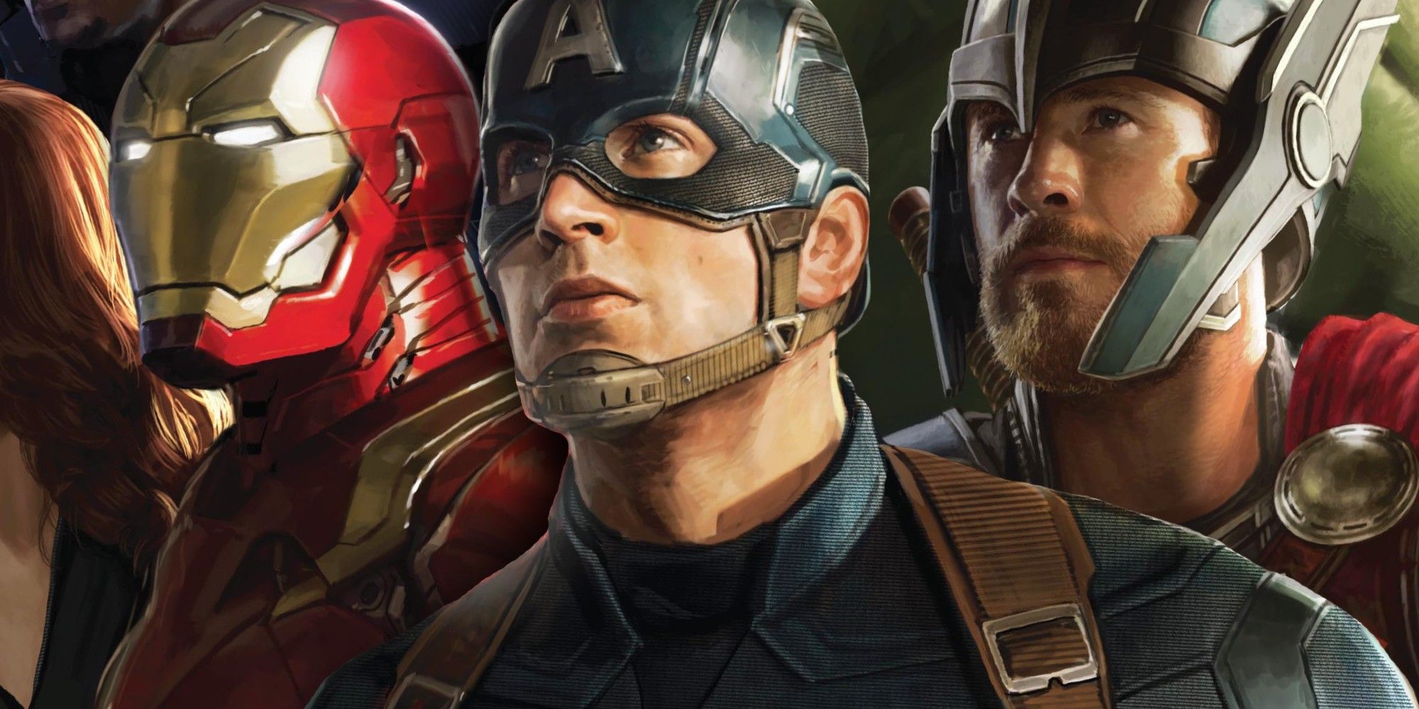 iron fist svelati nuovi poteri e design nei cambiamenti della marvel