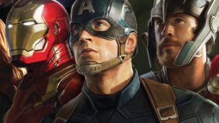 Supereroi britannici che l’mcu deve esplorare per avere successo nel mercato del regno unito