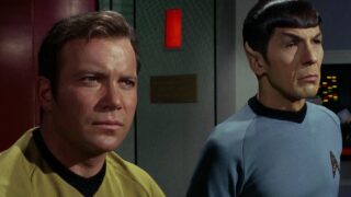 Piani per la celebrazione del 60° anniversario di star trek nel 2026