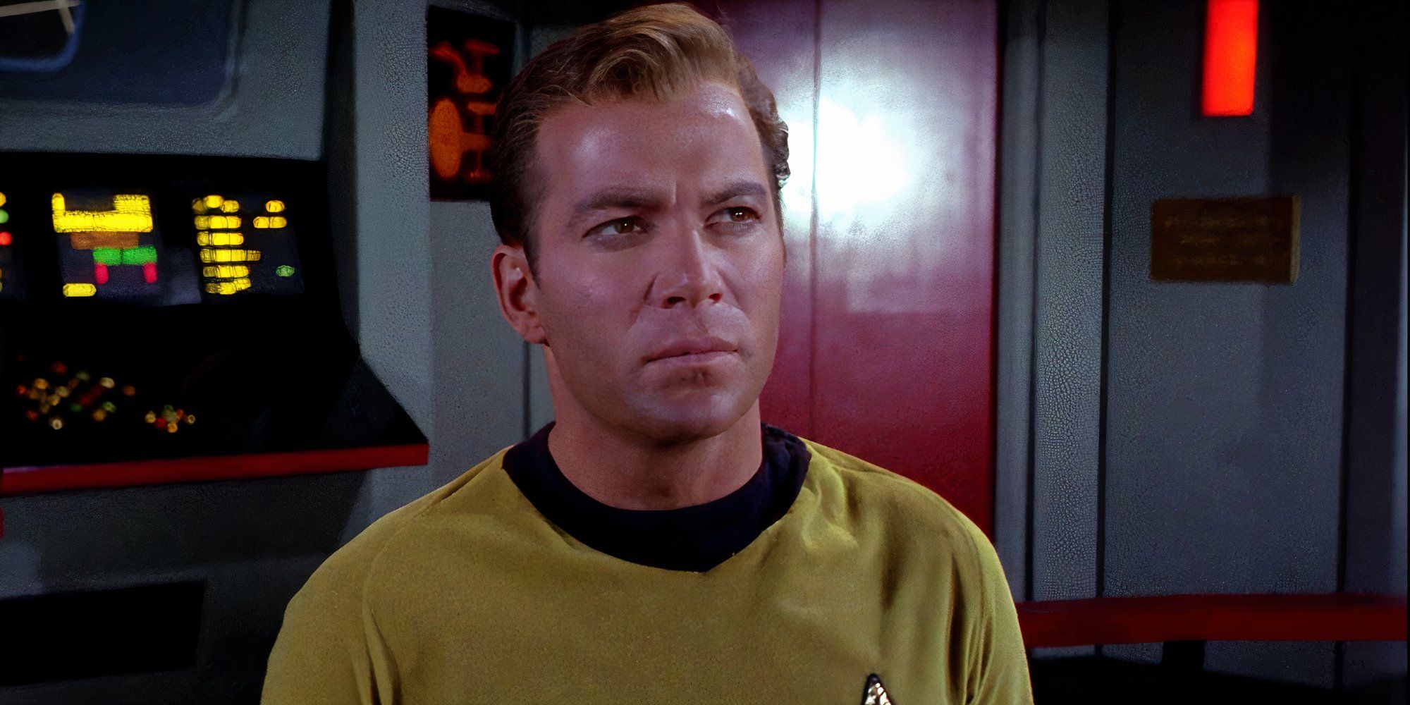 Strange new worlds collega la storica lotta di kirk contro i gorn agli esperimenti di metron Strange new worlds collega la storica lotta di kirk contro i gorn agli esperimenti di metron