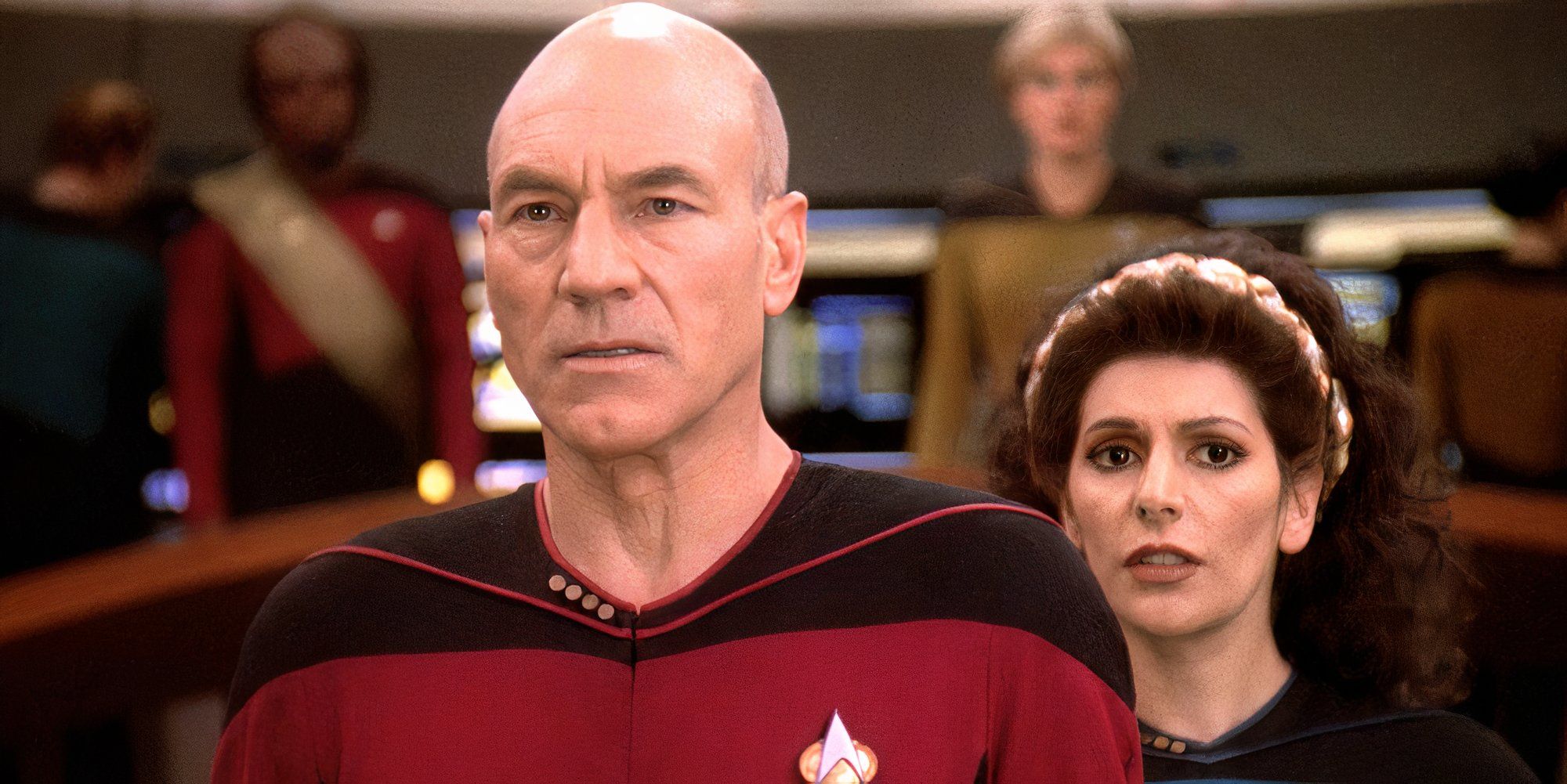 Guida completa alle serie di star trek con 5 o più stagioni
