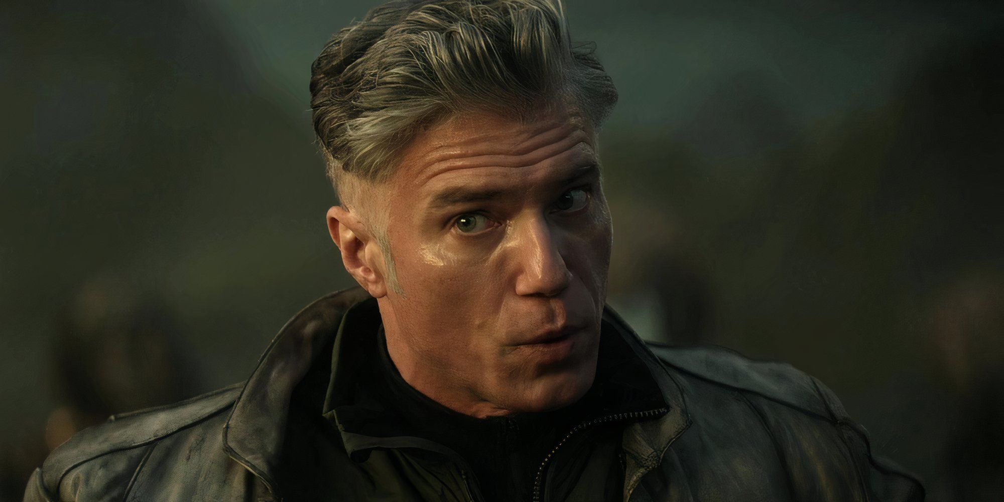 anson mount nelle sue migliori tre performance in star trek strange new worlds