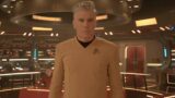 Ortegas e il Gorn: incontri che richiamano i classici di Star Trek