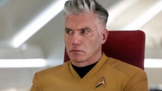 Retcon più sorprendenti di star trek: strange new worlds