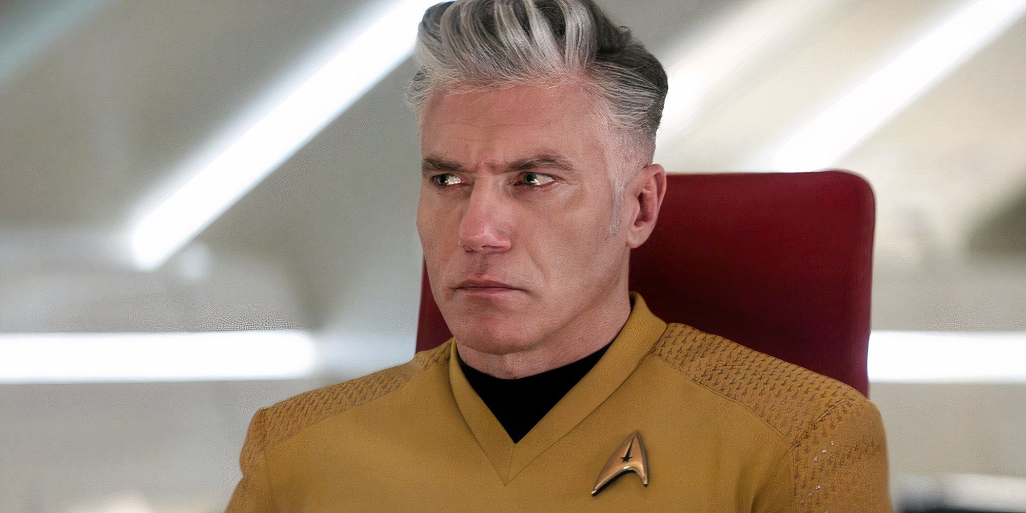 retcon pi249 sorprendenti di star trek strange new worlds