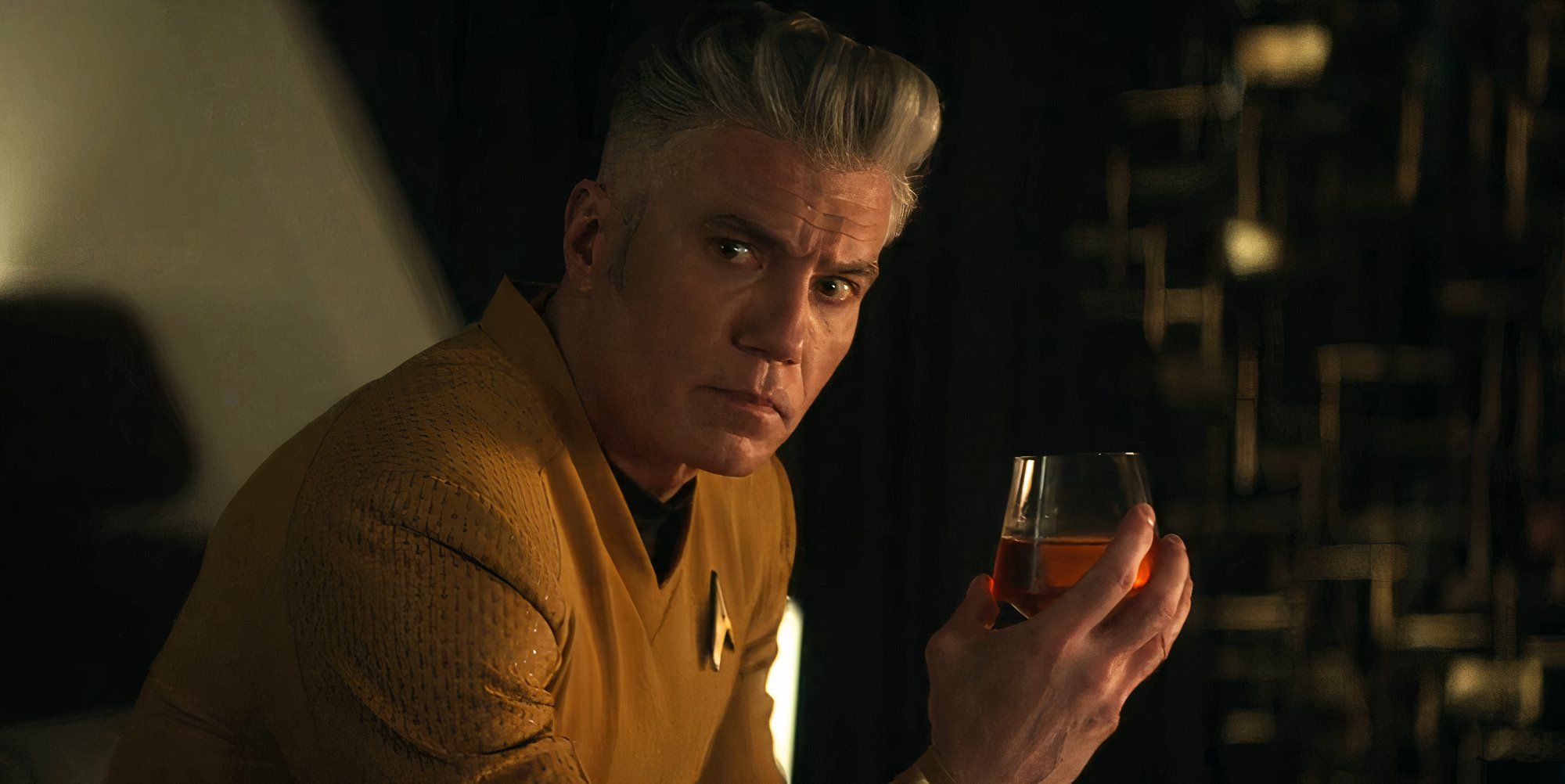 finale agrodolce di captain pike in star trek strange new worlds stagione 3
