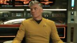 Star trek strange new worlds: aggiornamenti entusiasmanti sulla quinta stagione