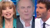 Gerry scotti e stefano de martino: milly carlucci svela la verità dietro le loro dichiarazioni