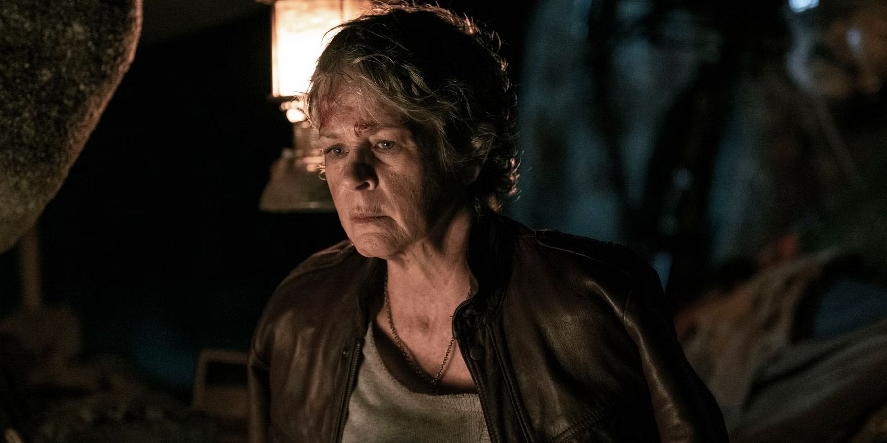 The walking dead: perché la spagna potrebbe essere il paese più sicuro nell’apocalisse The walking dead: perché la spagna potrebbe essere il paese più sicuro nell’apocalisse