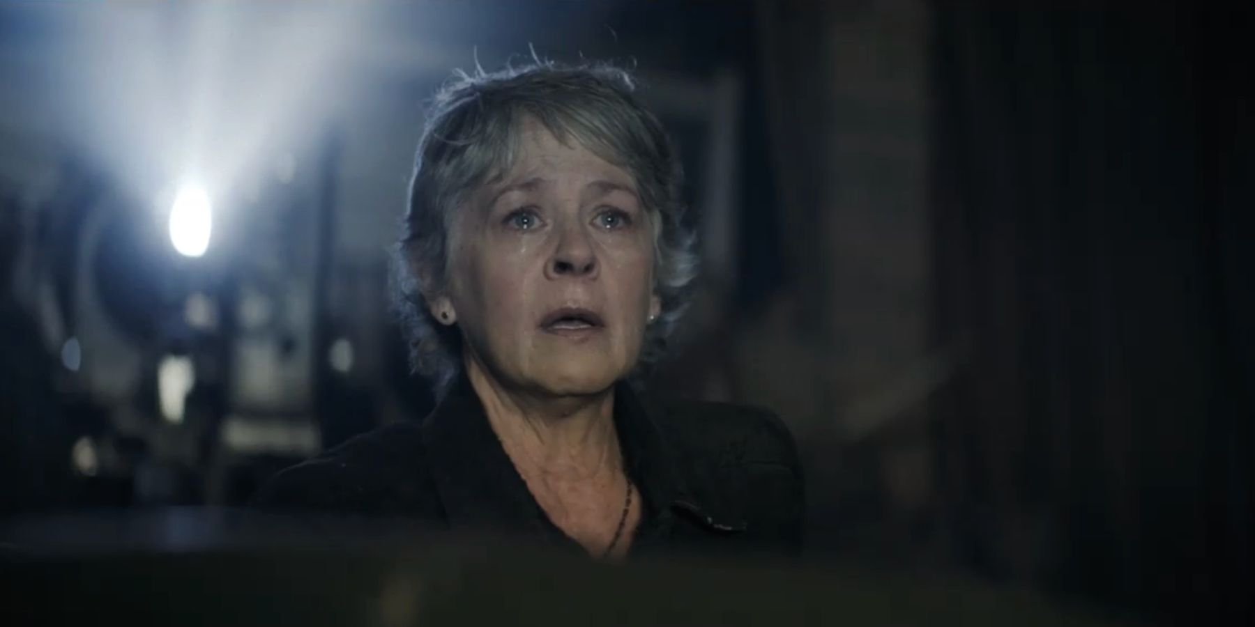 Daryl e carol affrontano sfide in spagna nel trailer della terza stagione di the walking dead: daryl dixon Daryl e carol affrontano sfide in spagna nel trailer della terza stagione di the walking dead: daryl dixon