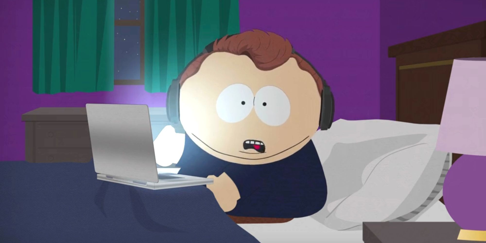 South park cancella episodio parodia su charlie kirk dopo attentato