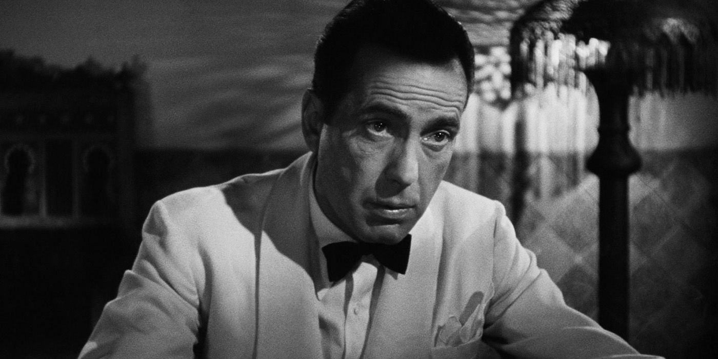 Citizen kane o casablanca: quale classico è il migliore film di sempre? Citizen kane o casablanca: quale classico è il migliore film di sempre?