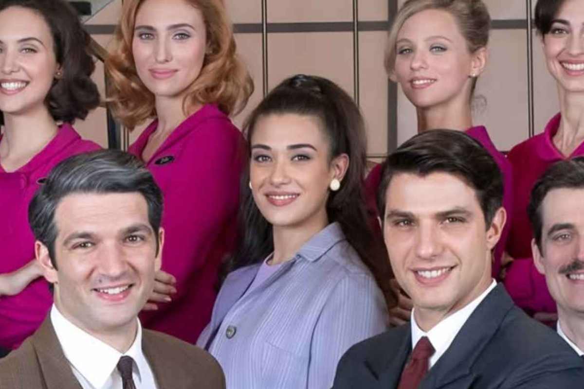 Il paradiso delle signore: anticipazioni sul malore che cambia tutto fino al 12 settembre
