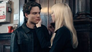 Cate è molto più forte di quanto sembri nella seconda stagione di Gen V