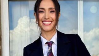 Caterina Balivo: età, marito, figli e vita privata sul profilo Instagram