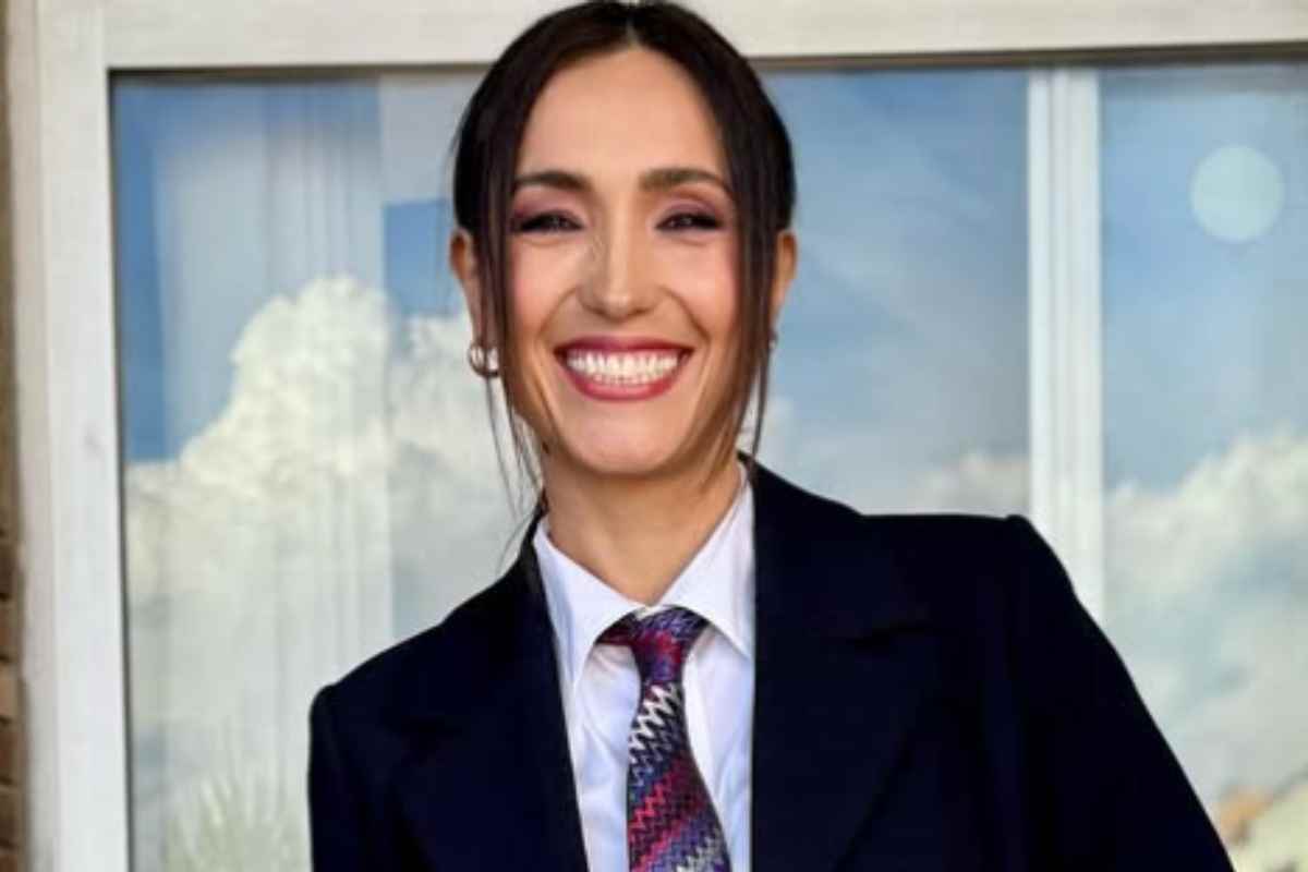 Caterina Balivo: età, marito, figli e vita privata sul profilo Instagram Caterina Balivo: età, marito, figli e vita privata sul profilo Instagram