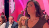 Caterina Balivo comunica una notizia sorprendente e sconvolgente