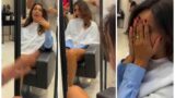 Caterina Balivo svela il suo  look: scopri il cambiamento della conduttrice de La Volta Buona