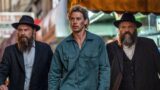L’arte del lavoro cameraman di darren aronofsky in caught stealing
