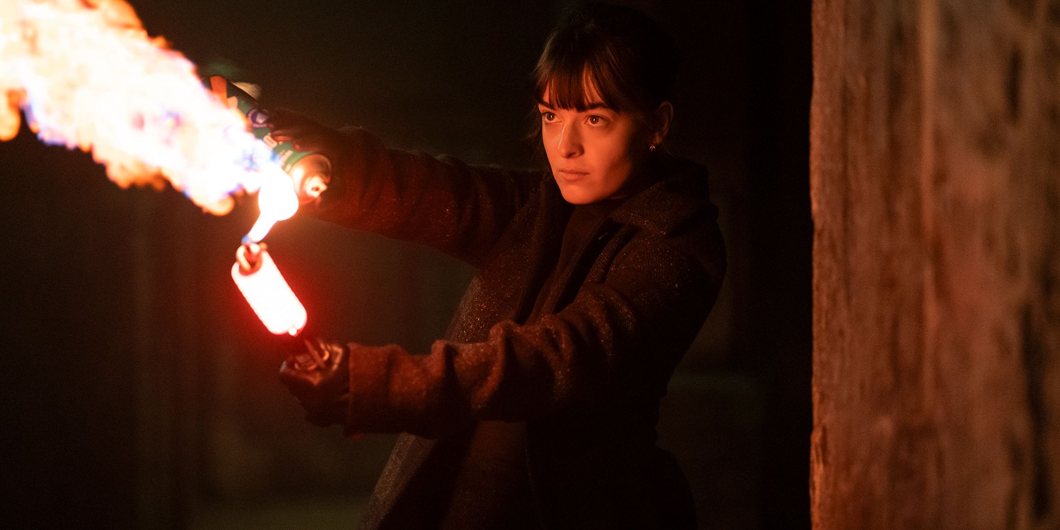 Talamasca: il trailer dell’ordine segreto e l’universo immortale di anne rice Talamasca: il trailer dell’ordine segreto e l’universo immortale di anne rice