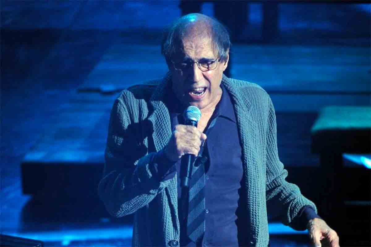 celentano e claudia mori scrivono alla rai la risposta pronta per sanremo