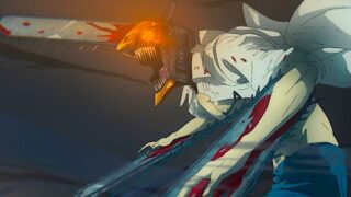 Chainsaw man avvisa suLeaks e pirateria