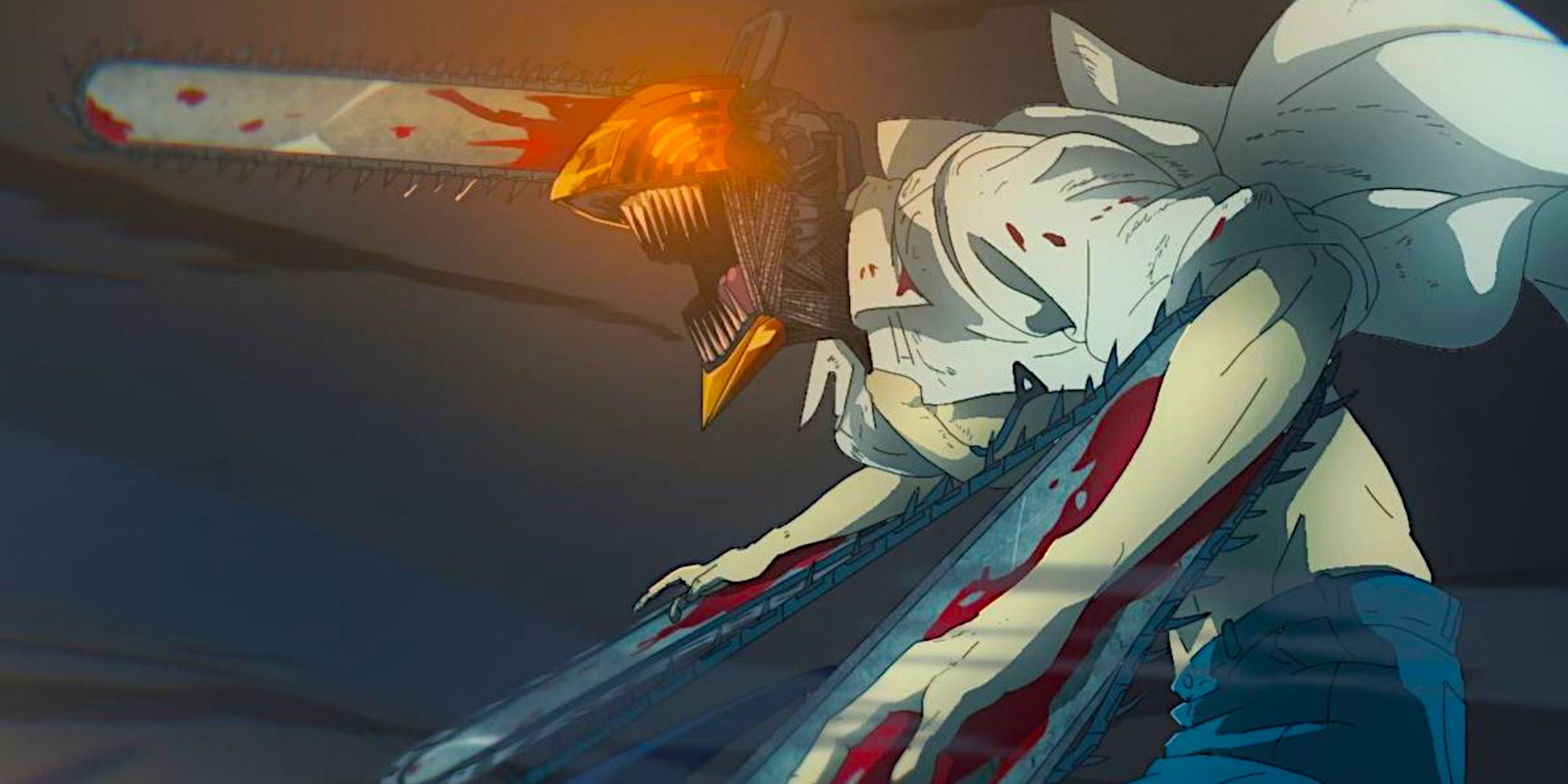 Chainsaw man avvisa suLeaks e pirateria