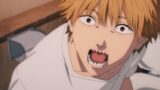 Chainsaw Man film annuncia nuova data di uscita