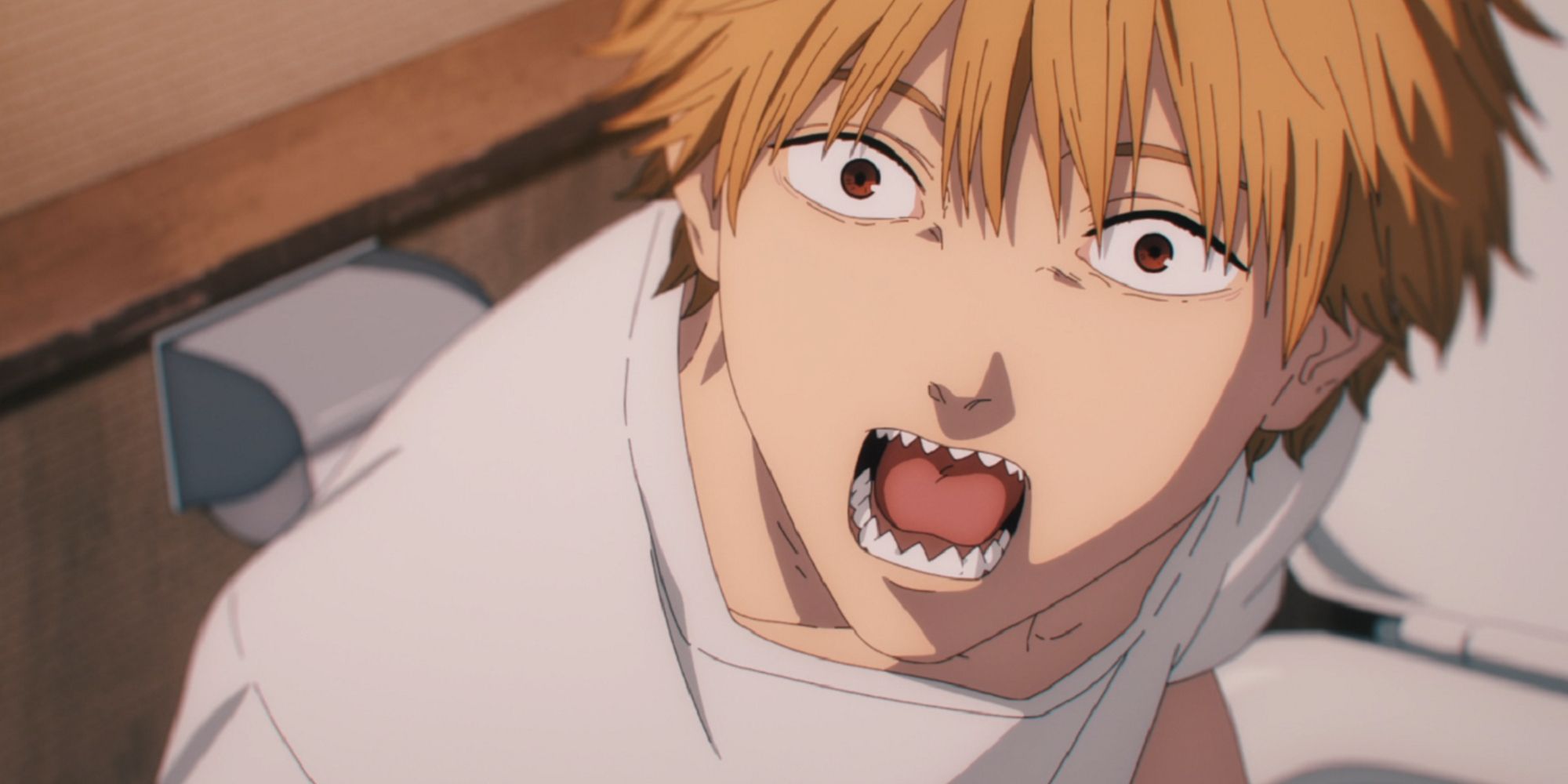 Chainsaw Man film annuncia nuova data di uscita Chainsaw Man film annuncia nuova data di uscita