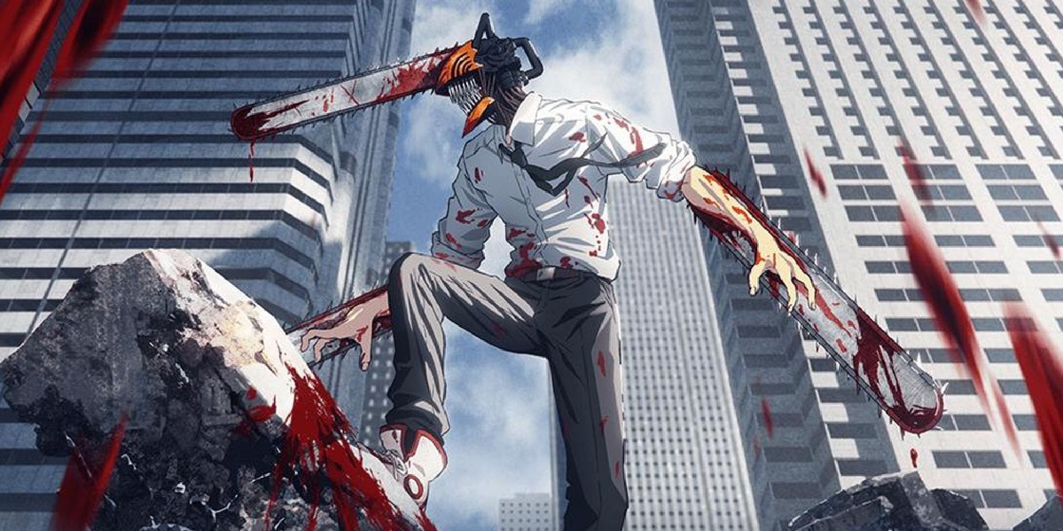 Anime da vedere dopo demon slayer: infinity castle Anime da vedere dopo demon slayer: infinity castle