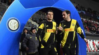 Champions League Atalanta e Inter: orari, formazioni e programma TV per le sfide con Club Brugge e Slavia