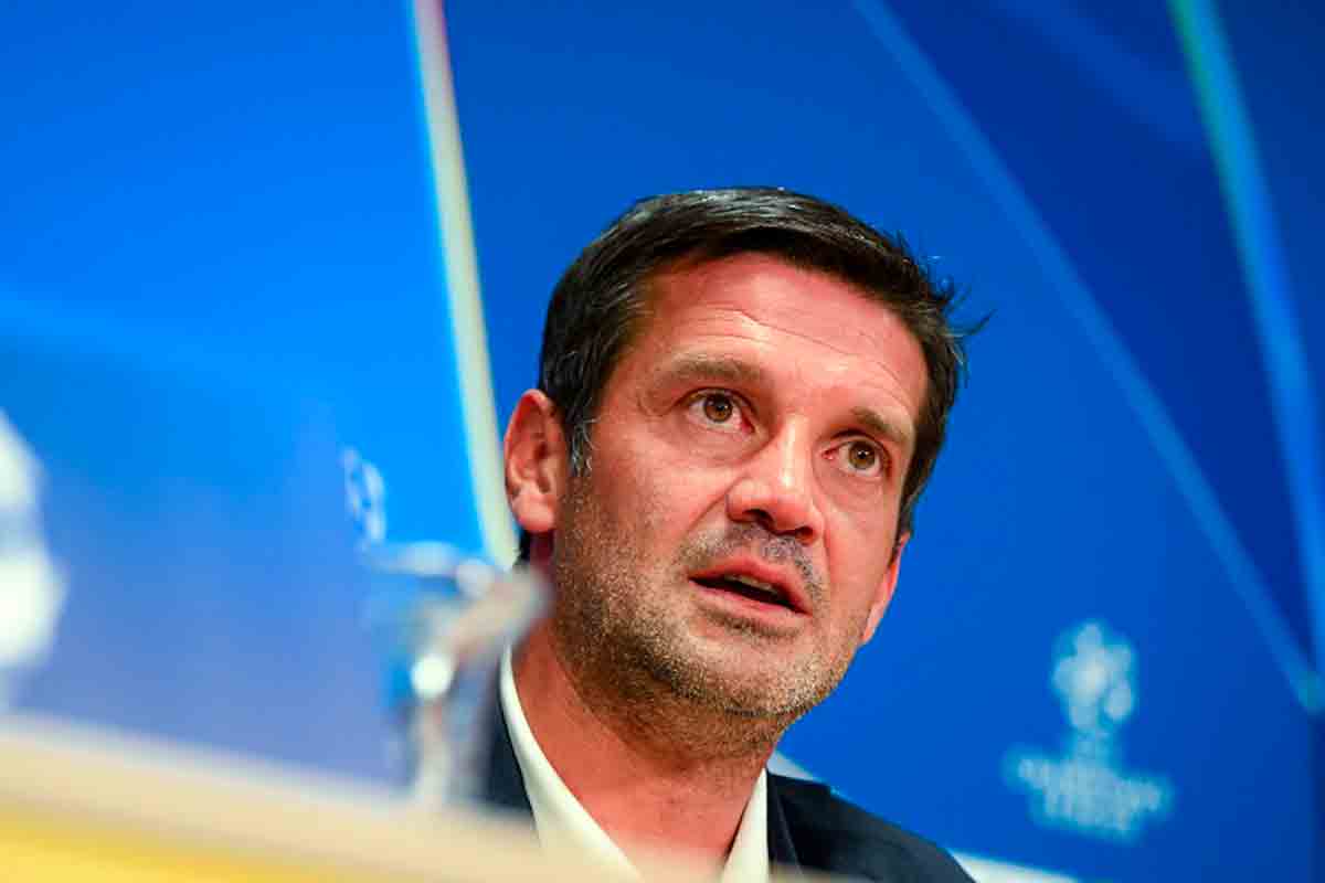 Champions League oggi in TV: PSG Atalanta e Ajax Inter, orari e probabili formazioni Champions League oggi in TV: PSG Atalanta e Ajax Inter, orari e probabili formazioni
