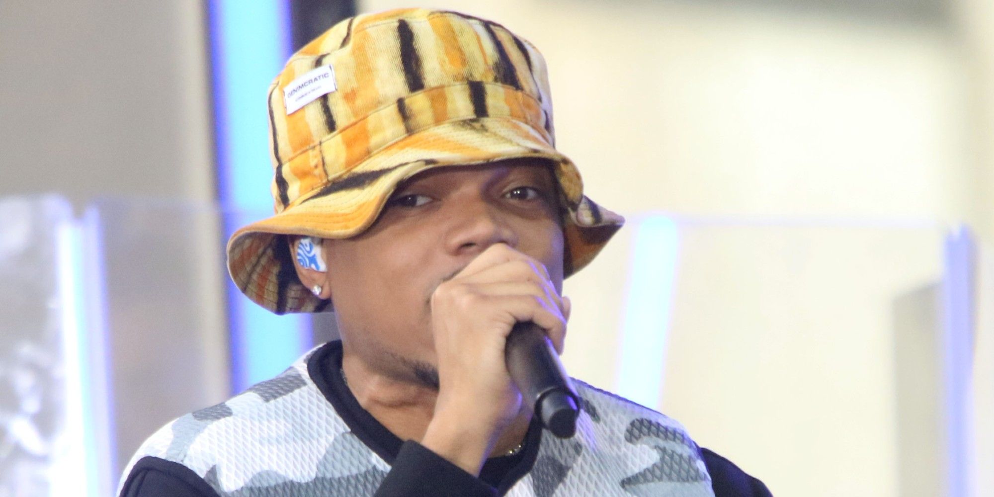 Chance The Rapper parla di come le critiche al suo album The Big Day hanno minato la sua fiducia